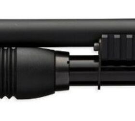 Winchester Launches New Super X Pump Shotguns | thefirearmblog.com