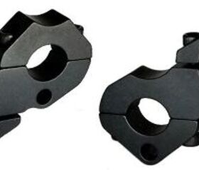 New AK-47 Light Mounts From CDM Gear