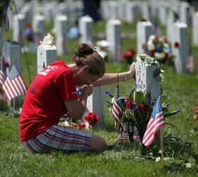 Memorial Day: A Solemn Day Of Reflection