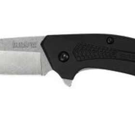 Kershaw's Dividend Knife