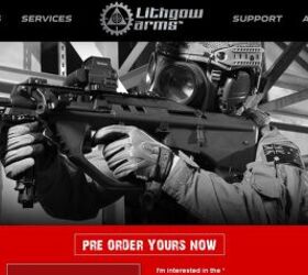 Breaking News: Lithgow Arms USA ATRAX Up For Pre-Order