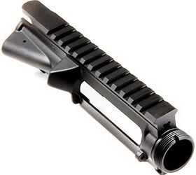 458 Socom Build?… Anderson Makes a Stripped Upper for a Fresh