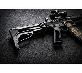 The Fortis AR15 LA Stock Hits Shelves – Sells Out In Hours