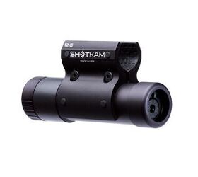 SHOTKAM: A Weapon Mounted Video Camera With All the Bells And Whistles |  thefirearmblog.com