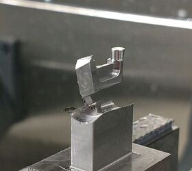 Lone Wolf Distributors Teasing Billet Glock Extractors