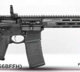 BREAKING: Give that SAINT Some M-LOK!… Springfield Armory's 2nd Offering of an AR-15