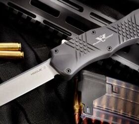 Wilson Combat OTF Automatic Knives