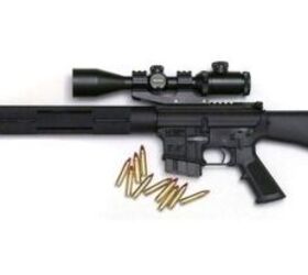 .400AR – Another Wildcat Cartridge for the AR-15