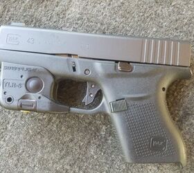 Glock Gorm Send In The Clones American Handgunner