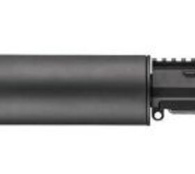 Grappling Hooks To Lawn Darts – X Products .308 Multi Use Launcher ...