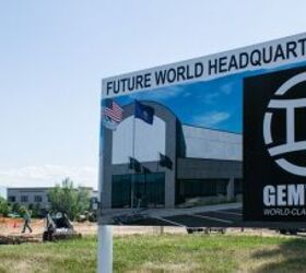 Gemtech Breaks Ground On New World Headquarters