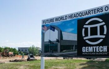Gemtech Breaks Ground On New World Headquarters