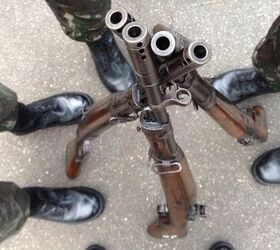 MGC Mauser M1916 