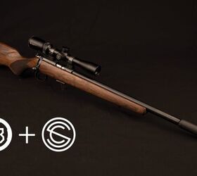 SilencerCo CZ 455 Varmint Summit Package | thefirearmblog.com