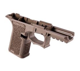 Polymer80 Launches Exclusive FDE 80% Frame with Brownells