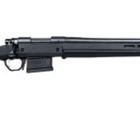 Tired of the 6.5 Creedmoor Yet?… Now in 6.5 Creedmoor the Remington Model 700 Magpul