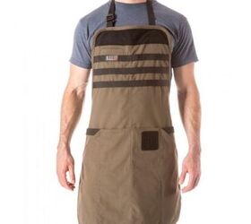 E*p様 5.11 Tactical Grill Master Apron 廃盤 Master of the Grill Apron