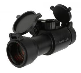 NEW 30mm: Primary Arms Advanced Full Sized Red Dot