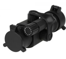 NEW 30mm: Primary Arms Advanced Full Sized Red Dot