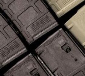 Magpul PMag Adopted by US Air Force