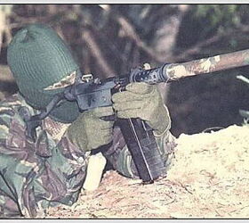 The Brazilian 9x19mm Uru SMG reloaded | thefirearmblog.com
