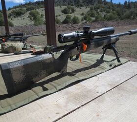 Review: Alamo Precision Rifles & The L.R.M.F.