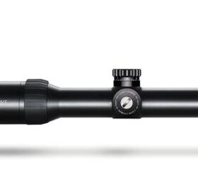 Hawke Optics Goes 1-6x with Frontier 30