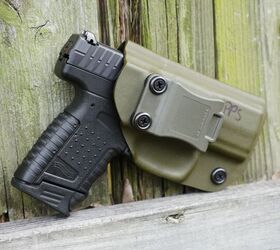 Review: Novatac Designs AIWB Holster | A Lesson In Too Good To Be True