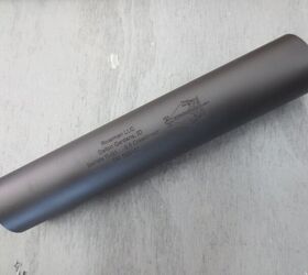 review ballista suppressors ti g1 idaho suppressor company l e ti otb