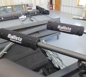 review ballista suppressors ti g1 idaho suppressor company l e ti otb