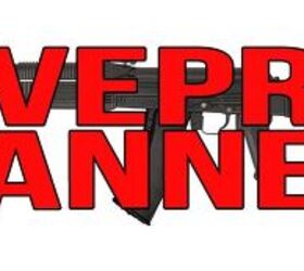 BREAKING: US Banned VEPR Due To Sanctions? Looks Like It!