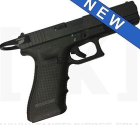 TANDEMKROSS Helps Your Glock Go Race Gun with "Halo" and "Accelerator"