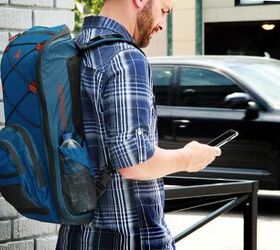 New Copper Basin Takedown Firearm Backpack | thefirearmblog.com