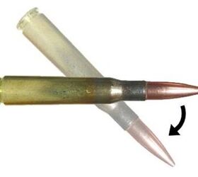 Does Pointing Your Gun Up Affect Accuracy? ARDEC Study Reveals the Effect of Weapon Orientation on Ammunition Velocity and Consistency [NDIA 2017]