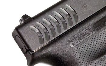 G19 Rtf2 New Glock 19 and 23 RTF2 | thefirearmblog.com