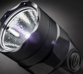 Surefire Continues to Bolster their Flashlight Line-Up with NEW R1 Lawman