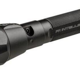 Surefire Continues to Bolster their Flashlight Line-Up with NEW R1 Lawman |  thefirearmblog.com