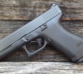 A Testament to Glock USA Customer Service