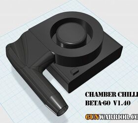 BrRrRRRrrrr… The Chamber Chiller