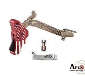 Apex's Freedom Triggers… Now With More American Freedom