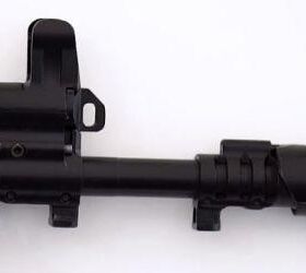 AK-12 Trials are Over. Has Russia Adopted It? | thefirearmblog.com