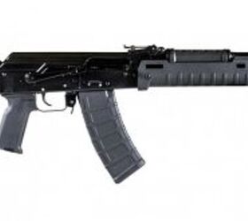 Magpul Shipping AK-74 5.45x39mm PMAG