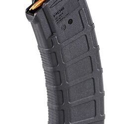 Magpul Shipping AK-74 5.45x39mm PMAG | thefirearmblog.com