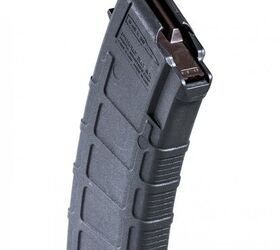 Magpul Shipping AK-74 5.45x39mm PMAG | thefirearmblog.com