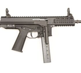 Entry Level B&T GHM9 Redesign Finally Official