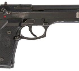 HOLLYWOOD AUCTION: John McClane's Beretta 92F And More On eBay