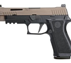 Richard Johnson Profile | thefirearmblog.com