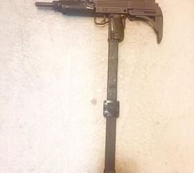 POTD: UZI Battle Axe?