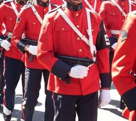 The 9x19mm Taurus MT12A submachine gun can still be found in guards, SP (Shore Patrol), and ceremonial use.