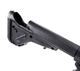 Magpul Shipping UBR GEN2 AR-15 Stock